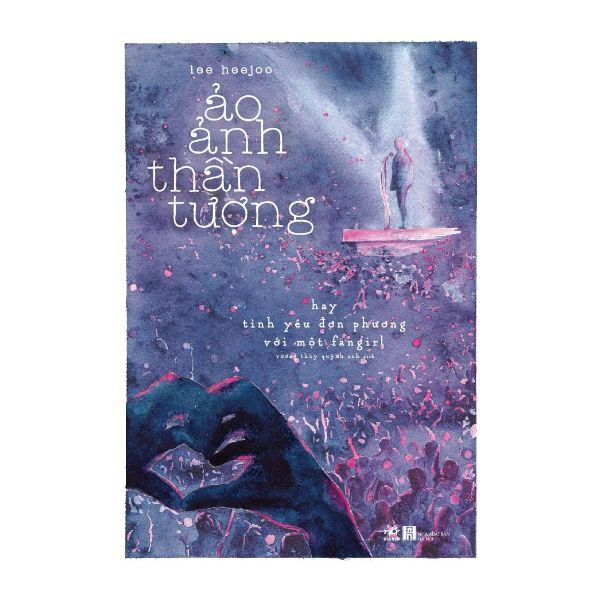 Ảo Ảnh Thần Tượng