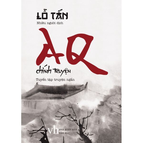 AQ Chính Truyện