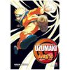 Artbook Naruto: Uzumaki