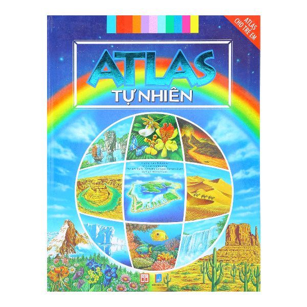 Atlas Tự Nhiên