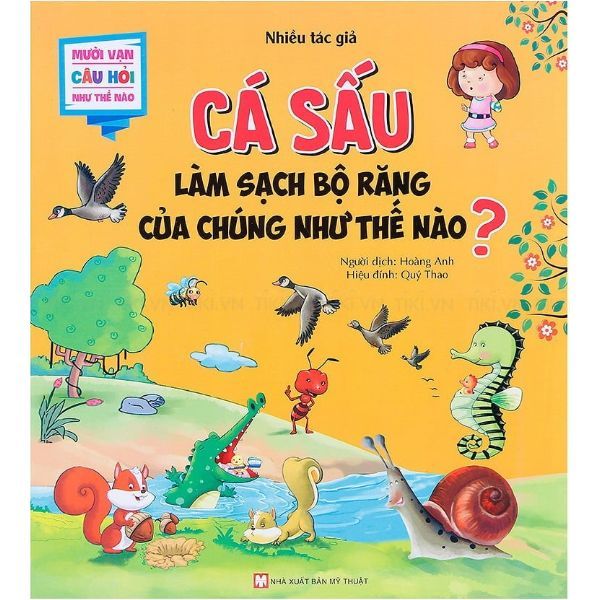 Mười Vạn Câu Hỏi Như Thế Nào - Cá Sấu Làm Sạch Bộ Răng Của Chúng Như Thế Nào?
