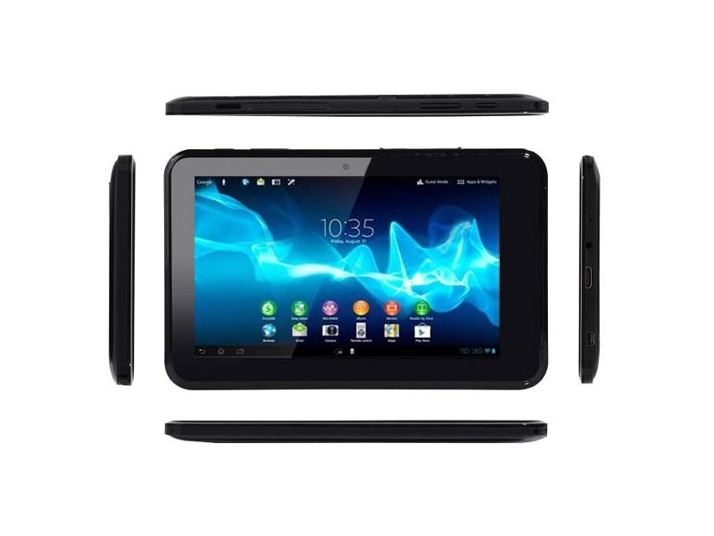 Máy Tính Bảng Học Sinh SmartPad T3