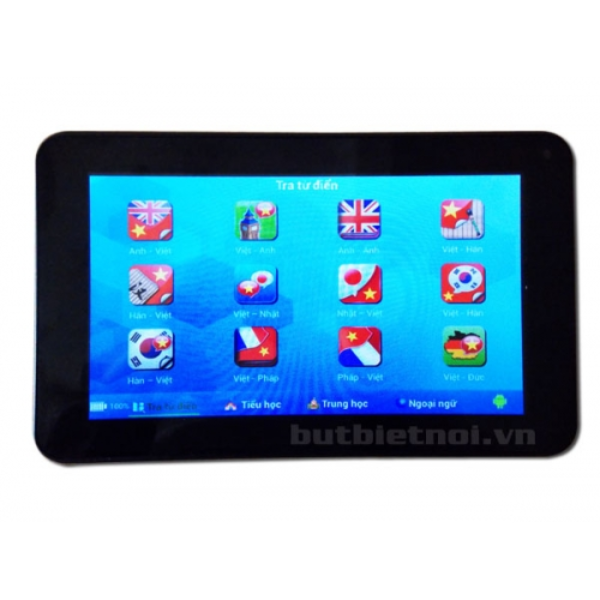 Máy Tính Bảng Học Sinh SmartPad T3