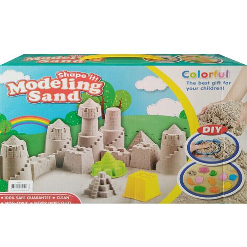 Bộ Cát Động Lực Lâu Đài 8012A