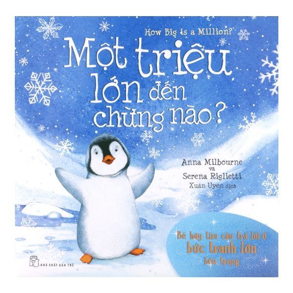 Một Triệu Lớn Đến Chừng Nào?