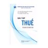 Bài Tập Thuế