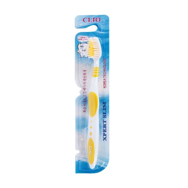 Bàn Chải Đánh Răng Clio X Pert Slim