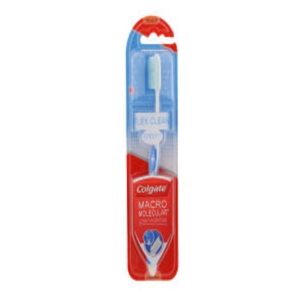 Bàn Chải Đánh Răng Colgate Marco Molecular
