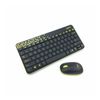 Bàn Phím + Chuột Logitech (MK240)