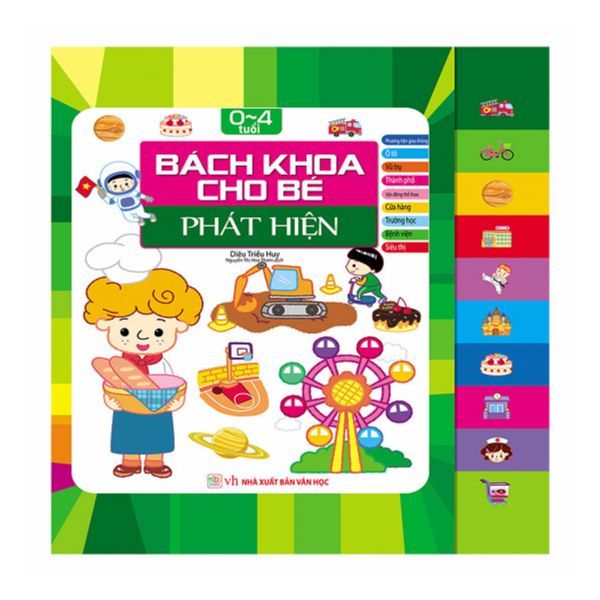 BKCB- Phát hiện