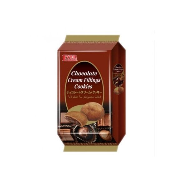 Bánh Ever nhân 120gr