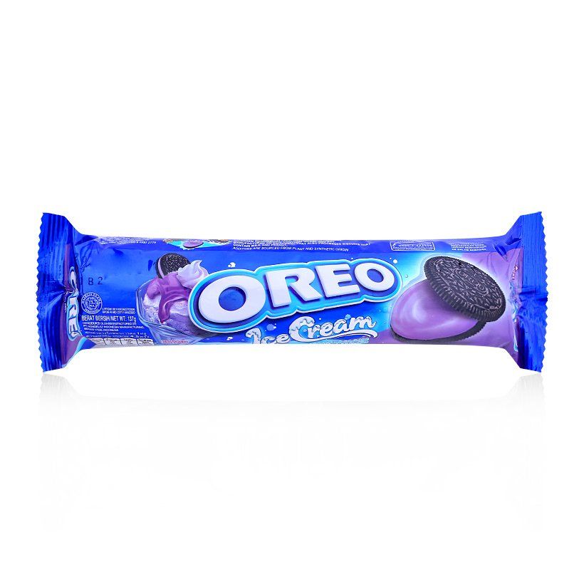 Oreo kem nho 137g