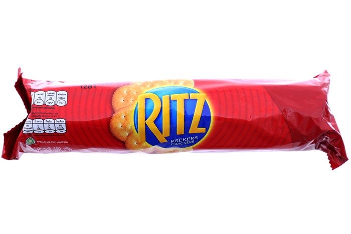 Bánh Ritz Cracker cây 24x100g