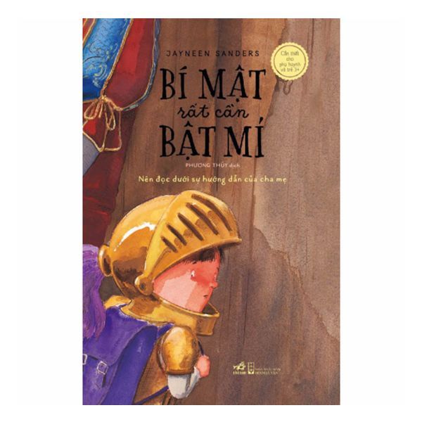 Bí Mật Rất Cần Bật Mí