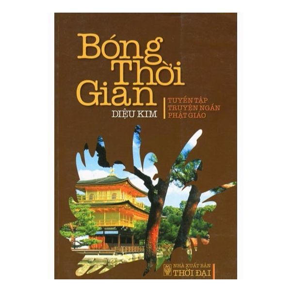 Bóng Thời Gian