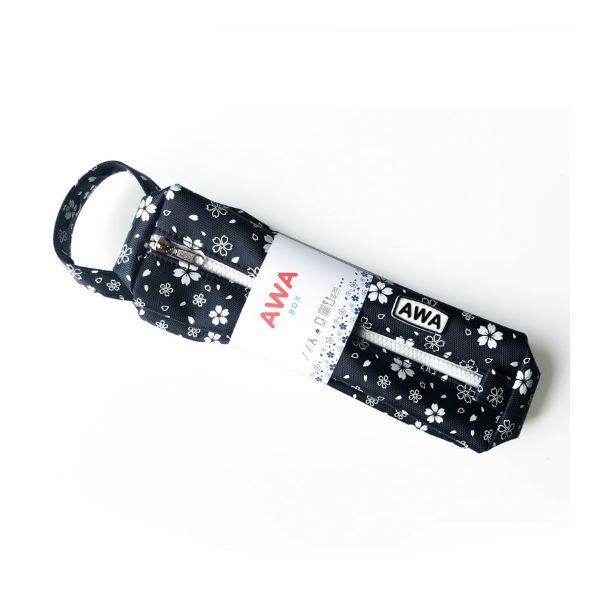 Hộp viết awa 1 ngăn hộp P1BS1