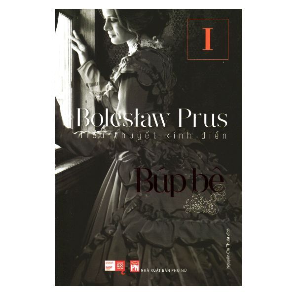 Búp Bê (Tập I)