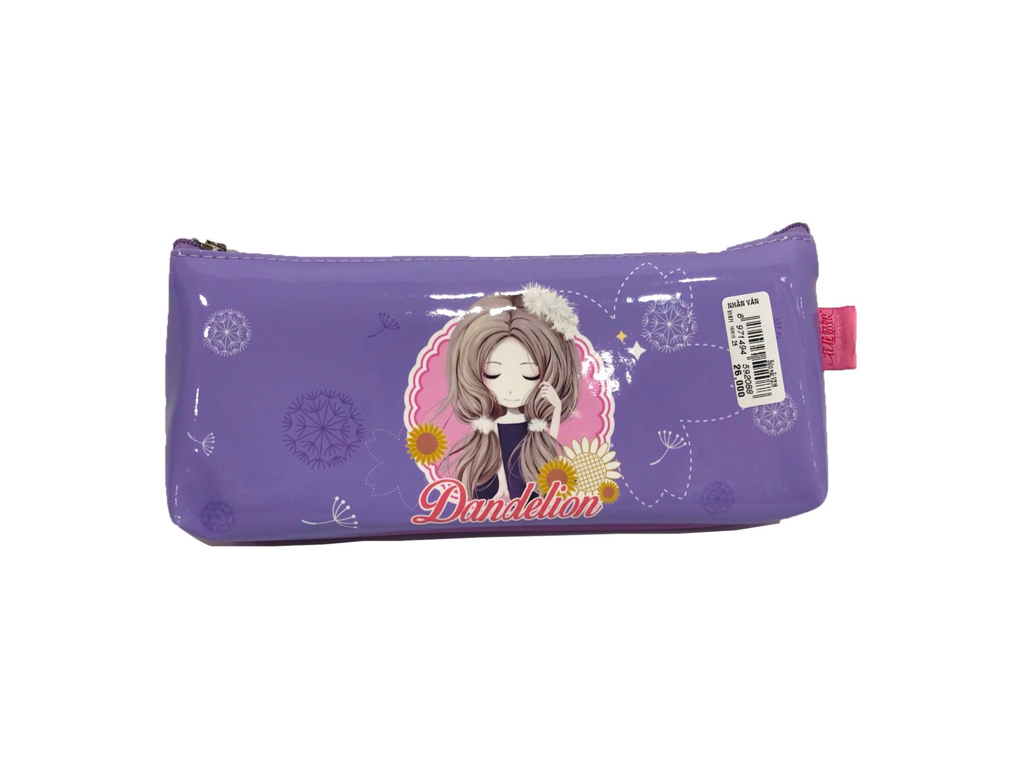 Bóp vải 9208