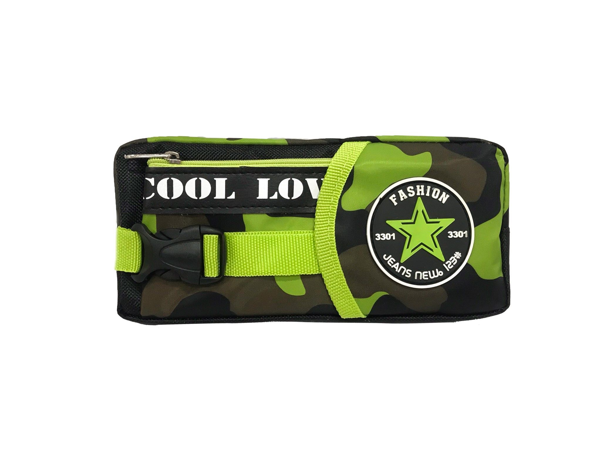 Bóp vải 9985