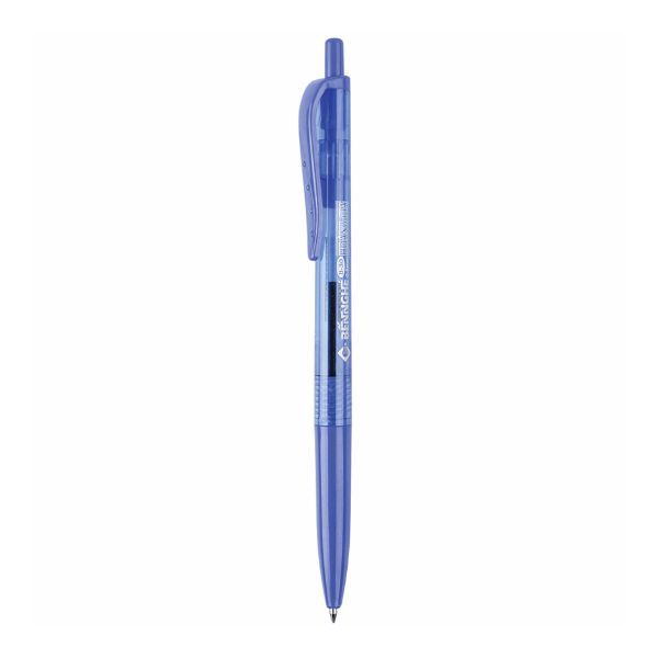 Bút Bi Bấm Bến Nghé B-30