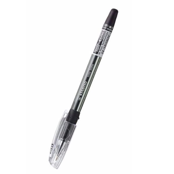 Bút Bi Bille Đen 0.5mm - BP508NXF-BK