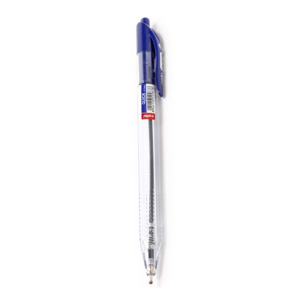 Bi bấm Cello QUICK xanh