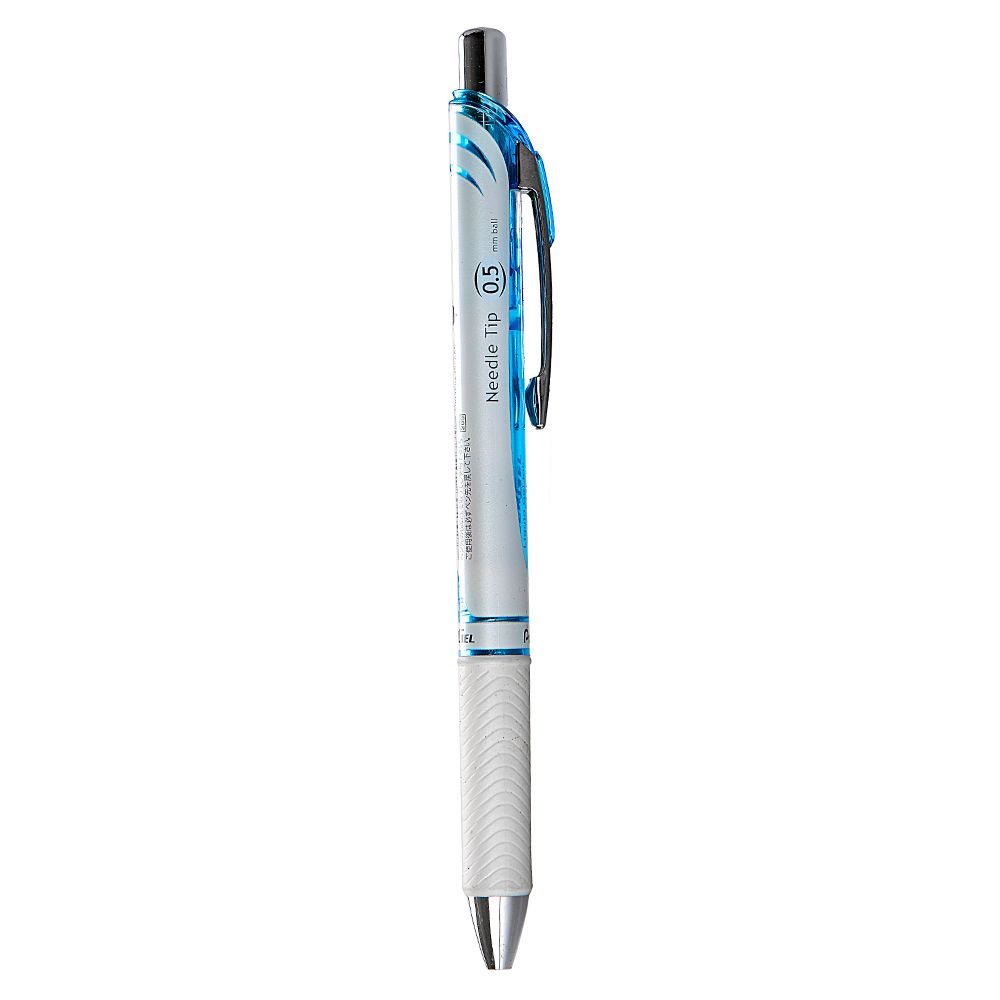 Bút Bi Gel Pentel ENERGEL Needle Tip 0.5mm - BLN75