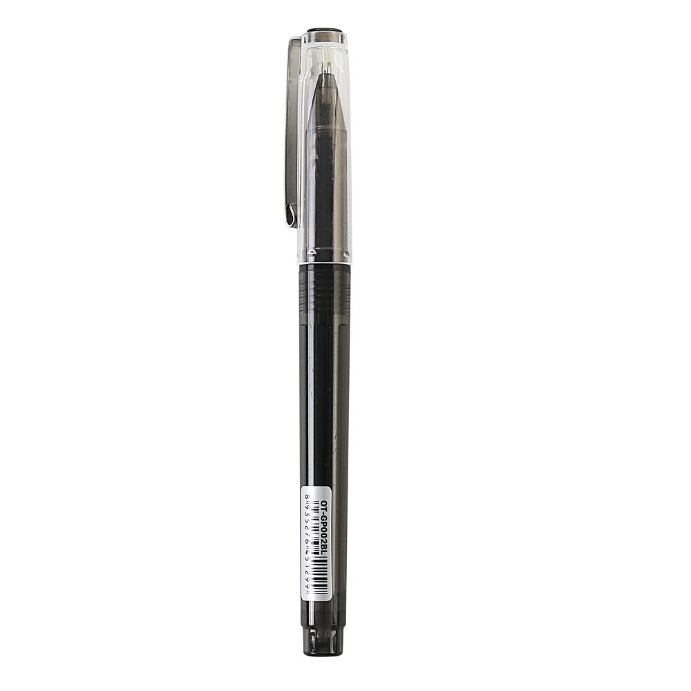 Bút gel mực đen /OT-GP002BL