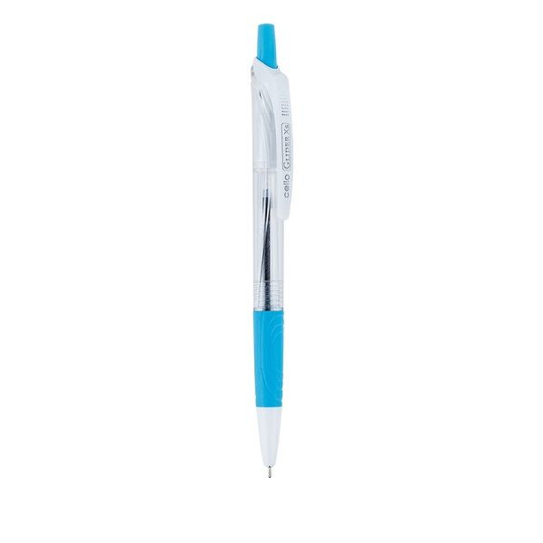 Bút Bi Mực Xanh Cello Glider XS