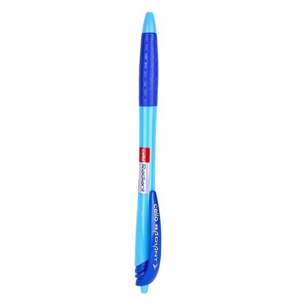 Bi bấm Cello Radiant xanh