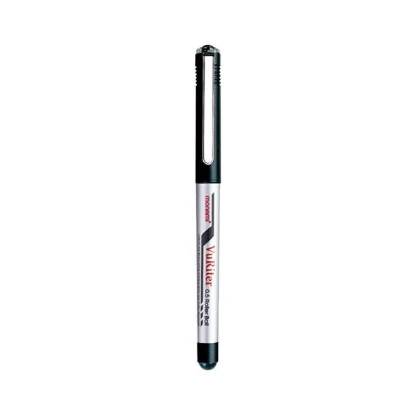 Bút Bi Nước Vuriter 0.5 (Màu Đen)
