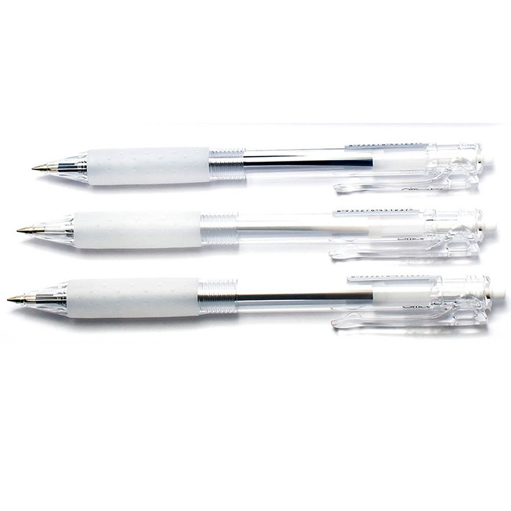 Combo Bút Bi 3 Cây OT-BP002BU