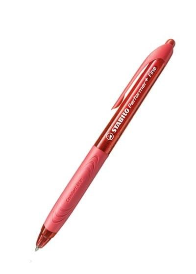 Bút Bi Performer Đỏ 0.7mm - BP328F-RD