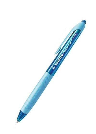 Bút Bi Performer Xanh 0.5mm - BP328XF-BU