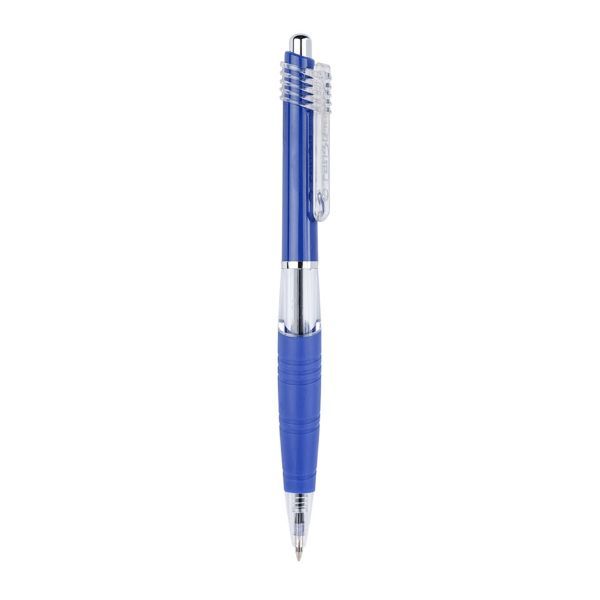  Bút Bi Thiên Long TL-047 0.7mm ( Màu Xanh ) 