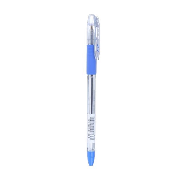 Bút Bi Zebra Z-1 0.7mm (Màu Xanh)