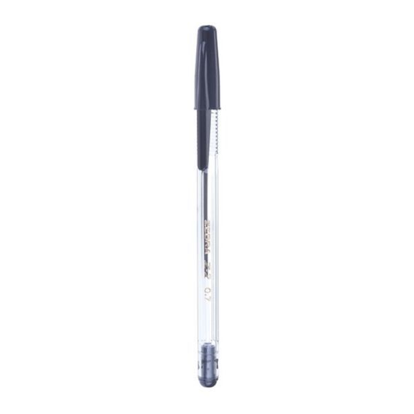 Bút Bi Zebra Z-2 0.7mm (Màu Đen )