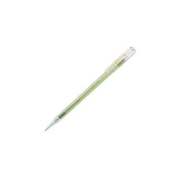 Bút Chì Kim Pentel Caplet A105 - KO (Màu Vàng)