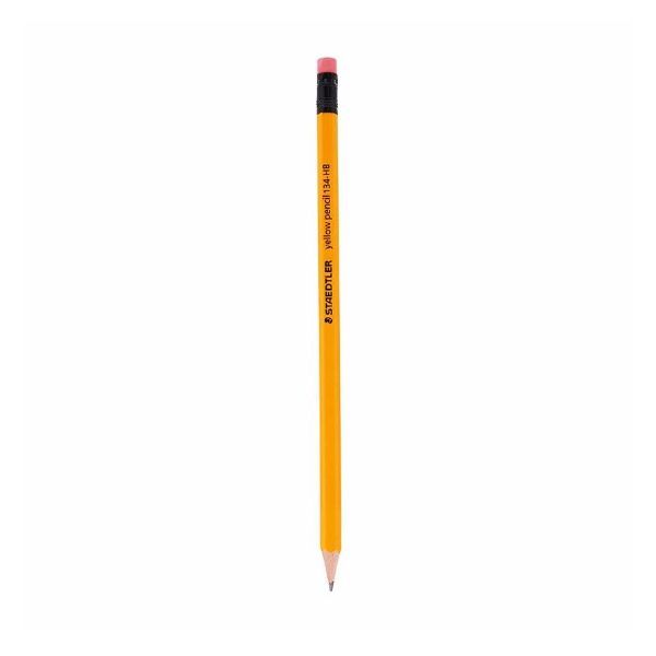 Bút Chì Gỗ Staedtler 134-HB