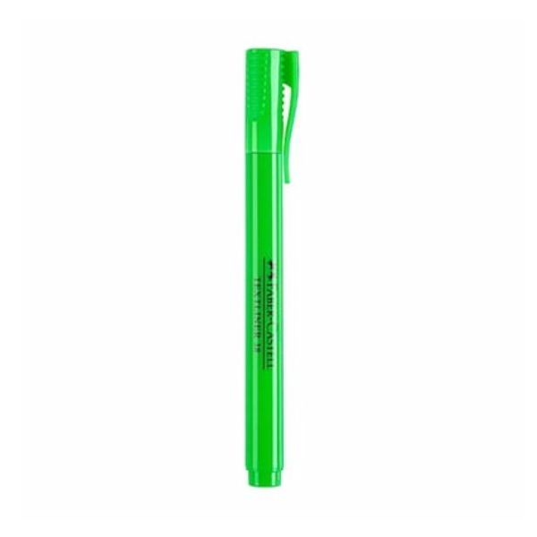 Bút Dạ Quang Faber-Castell - 157763 - 38 GN