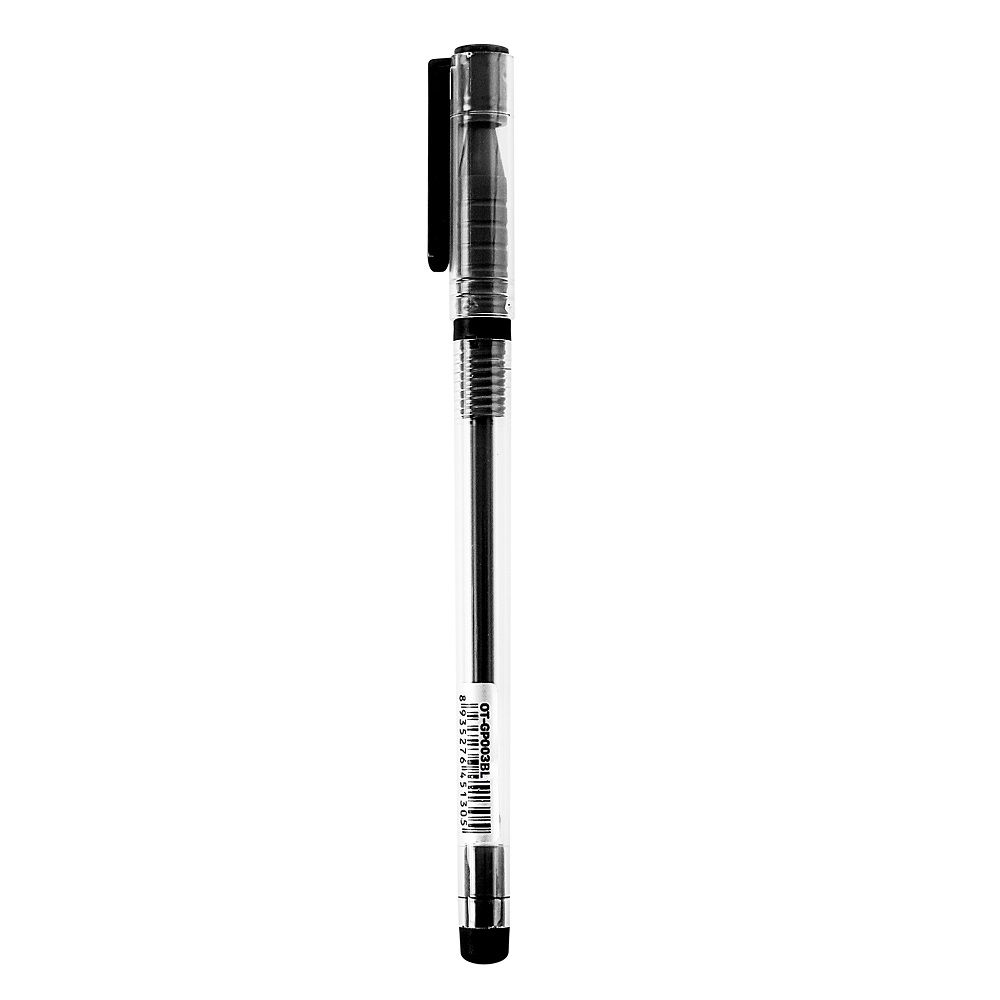 Bút Gel Mực Đen Officetex OT-GP003BL