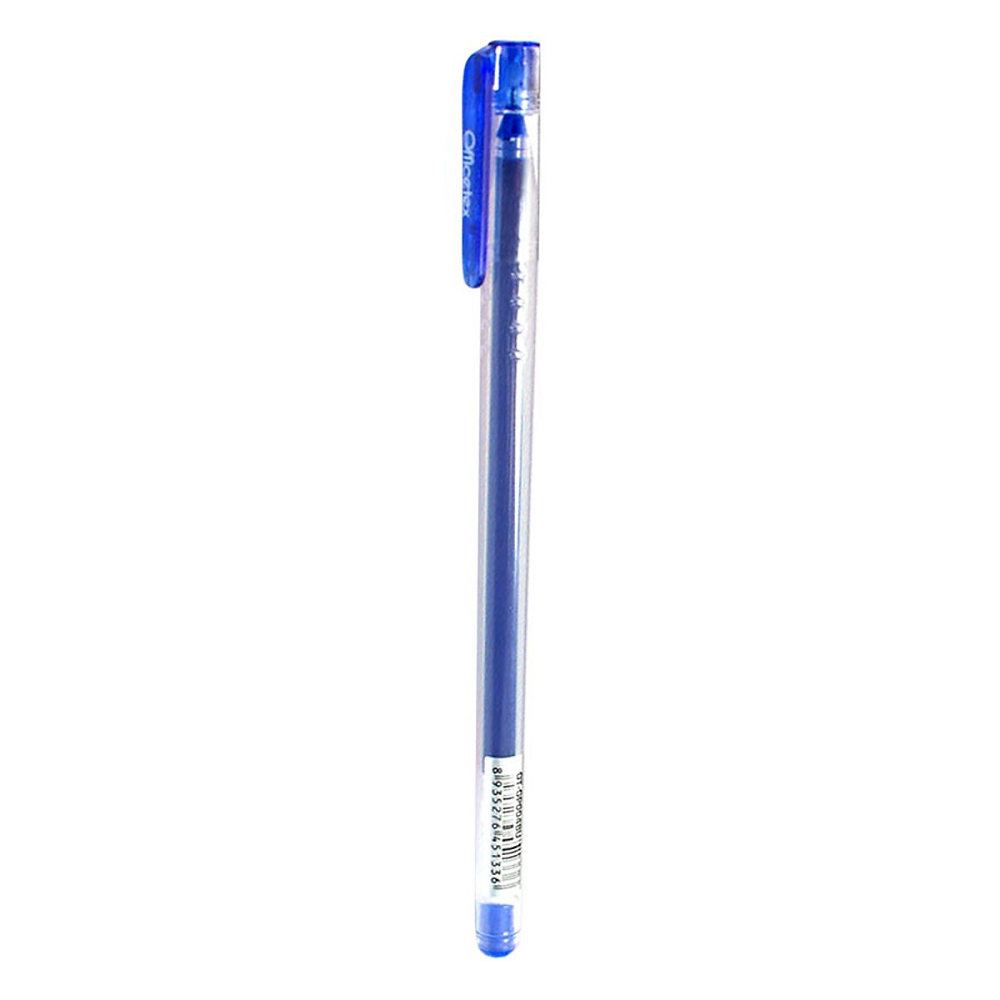 Bút Gel - Mực xanh OT - GP004BU