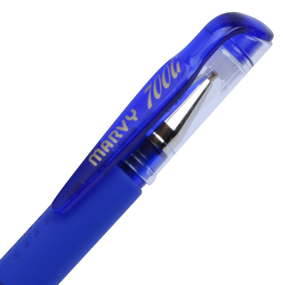 Bút Gel Marvy 700G - Blue