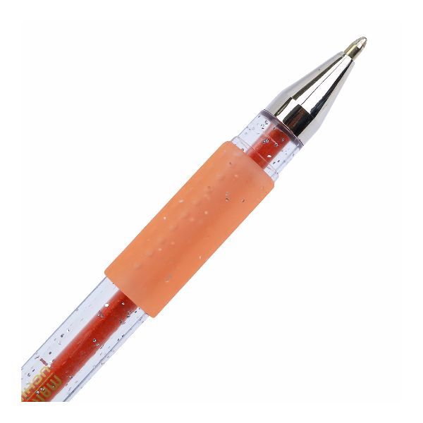 Bút Gel Marvy 700G - Glitter Orange