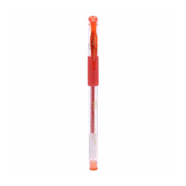 Bút Gel Marvy 700G - Glitter Red