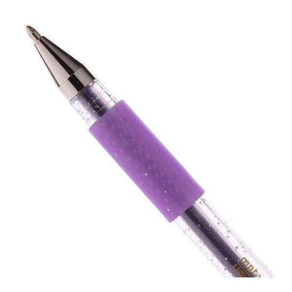 Bút Gel Marvy 700G - Glitter Violet