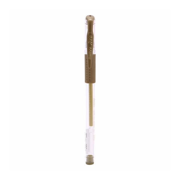 Bút Gel Marvy 700G - Gold