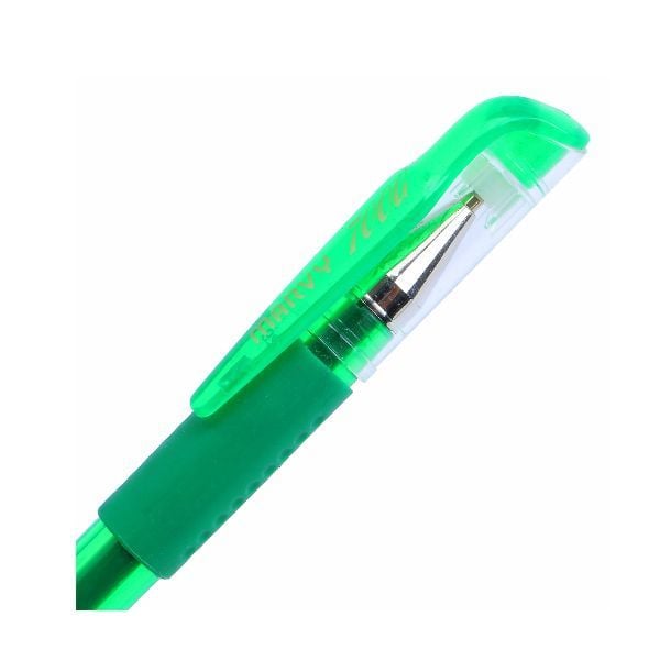 Bút Gel Marvy 700G - Green