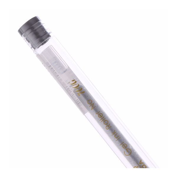 Bút Gel Marvy 700G - Silver