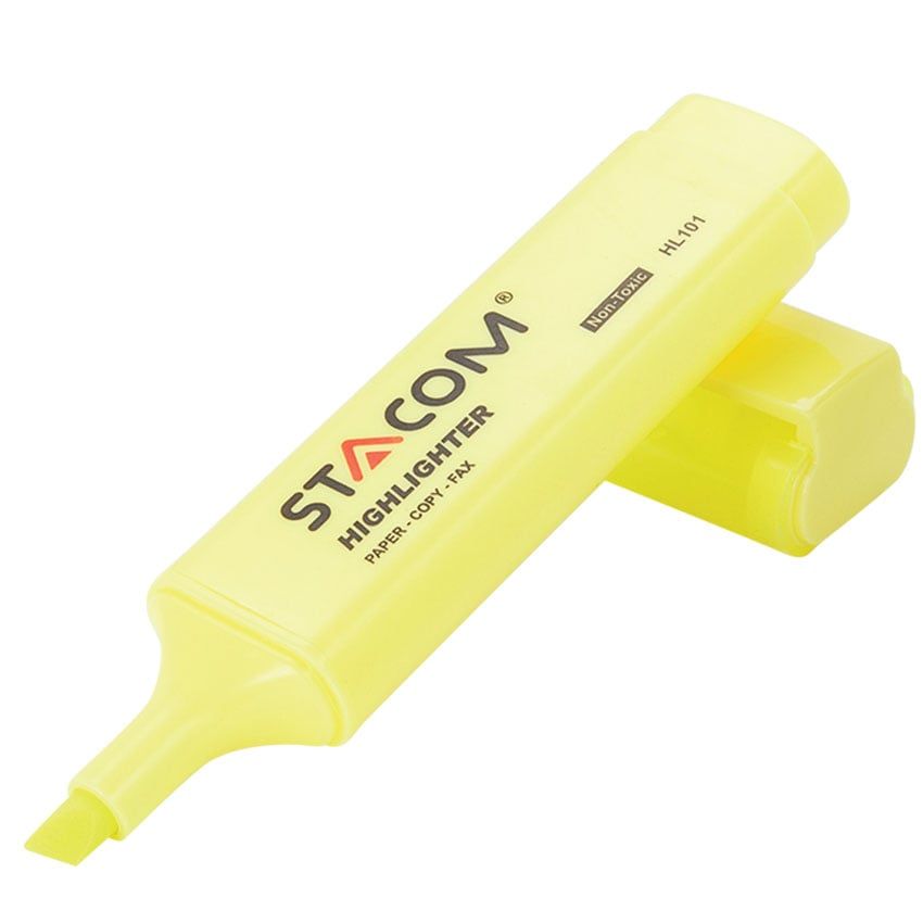Bút Highlighter Stacom D-4236